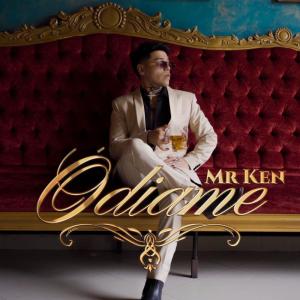 ดาวน์โหลดและฟังเพลง Ódiame พร้อมเนื้อเพลงจาก Mr Ken