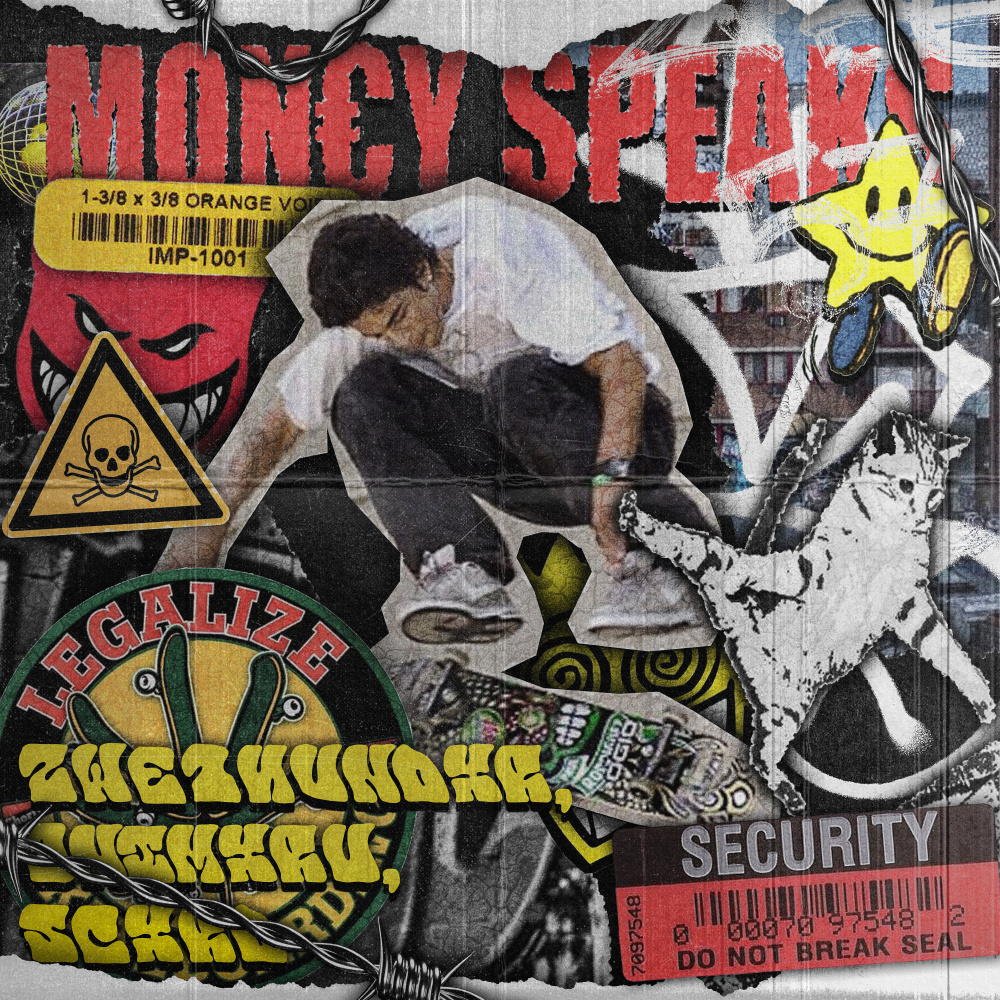 MONEY SPEAKS (ULTRA SLOWED)