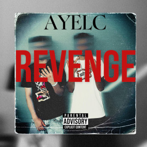 Album Revenge (Explicit) from 