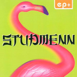 EP+ dari Stuðmenn