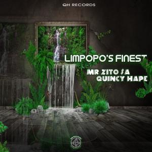 收聽Mr Zito SA的Ilembe (feat. Cravity & NeoZAR)歌詞歌曲