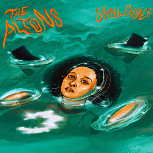 收聽The Altons的Shiny Shoes歌詞歌曲