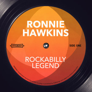 收听Ronnie Hawkins的Honey Don't歌词歌曲