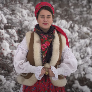 Album Maria Se Preumbla from Andreea Botiș