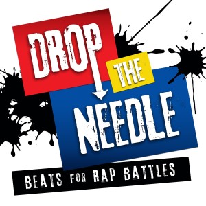 DJ Jonez的專輯Drop the Needle (Beats for Rap Battles)