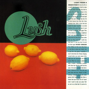 Album Split (2023 Remaster) oleh Lush