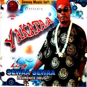 收聽Lawrence Obusi的Mama歌詞歌曲