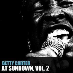 收聽Betty Carter的Bab's Blues歌詞歌曲