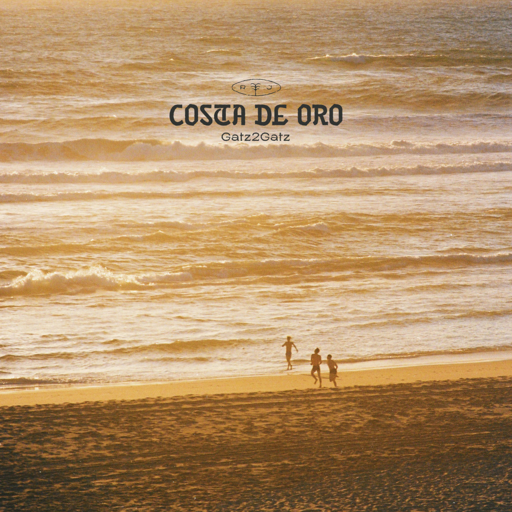 Costa de Oro