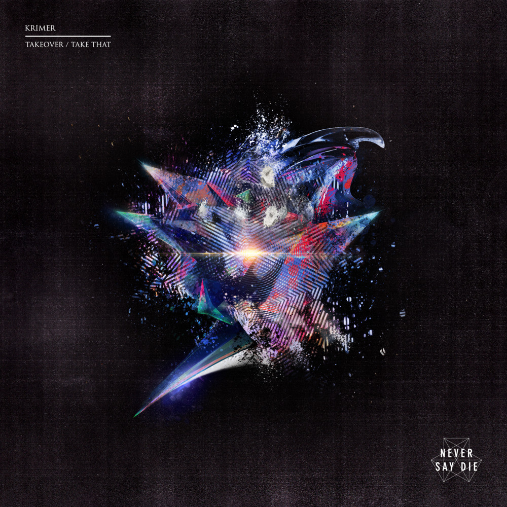Take That (Original Mix)
