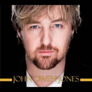 收聽John Owen-Jones的Someone to fall back on歌詞歌曲