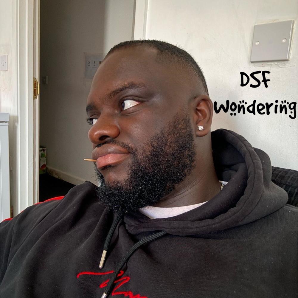 Wondering