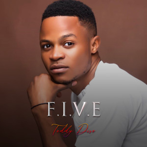 Listen to 3min25 song with lyrics from Teddy Diso