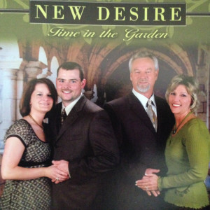 Listen to Because I Love You song with lyrics from New Desire