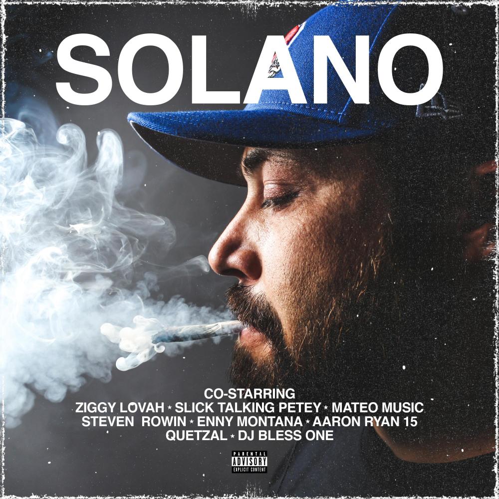 juan camenay (feat. slick talkin petey, eme ku & steve rowin) (Explicit)