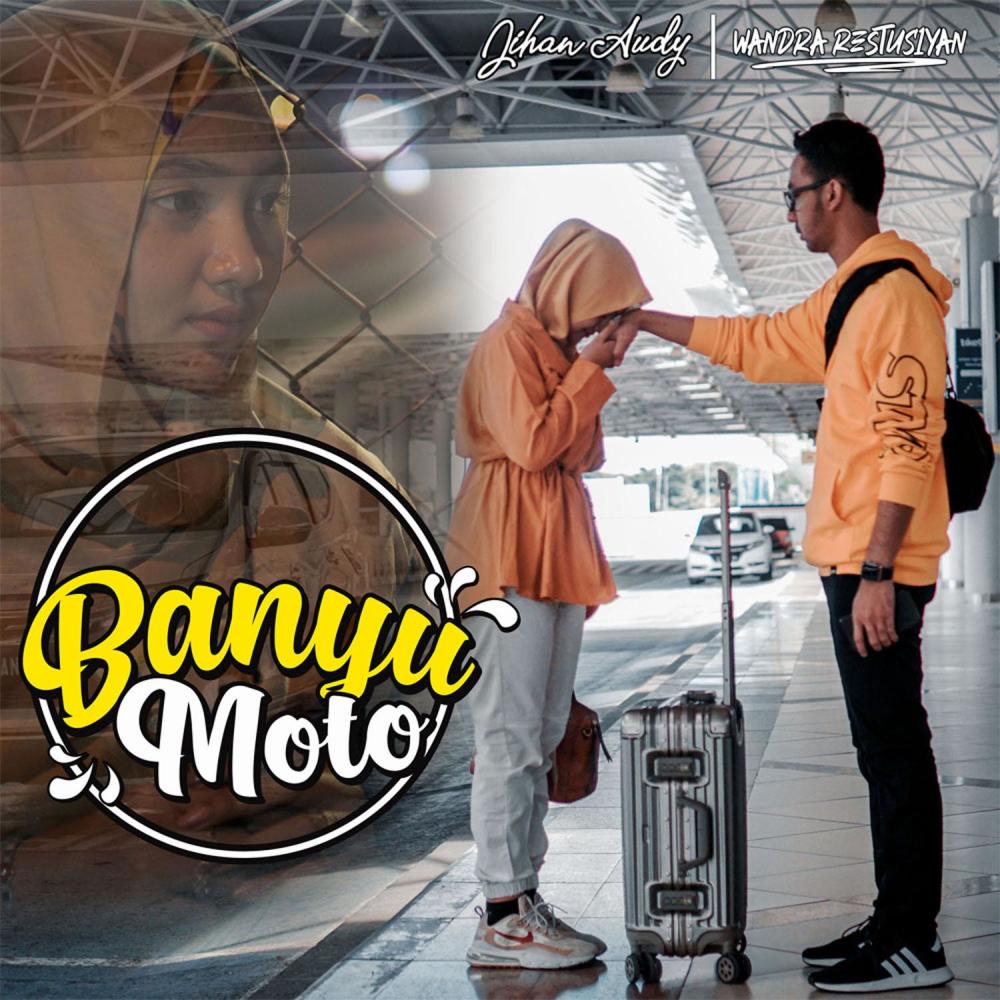 Banyu Moto Feat. Jihan Audy