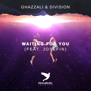 Waiting For You (feat Josefin)
