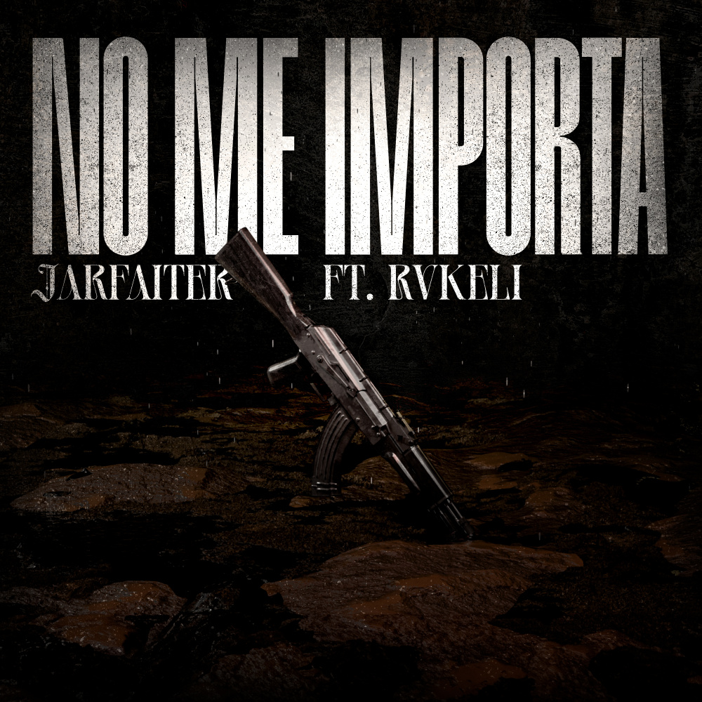 No Me Importa (Explicit)
