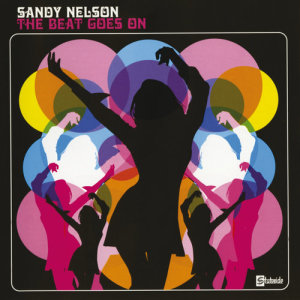 收聽Sandy Nelson的Can't Get Enough Of You, Baby歌詞歌曲