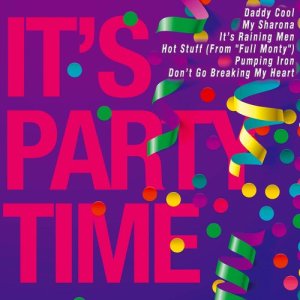 Various Artists的專輯It's Party Time