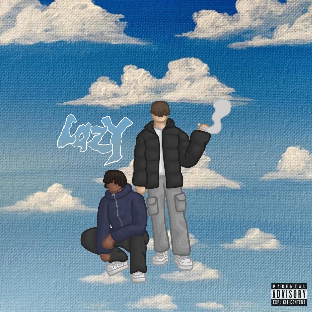 LAZY (feat. Lxdxp) (Explicit)