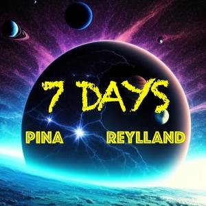 อัลบัม 7 DAYS (Explicit) ศิลปิน Pina