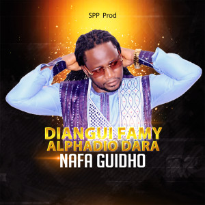 Album Nafa Guidho from Diangui famy