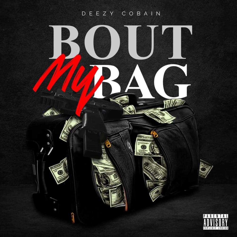 Bout My Bag (Explicit)
