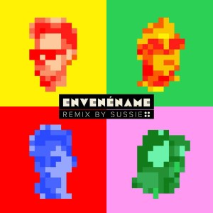Los Concorde的專輯Envenéname (Remix Sussie 4)