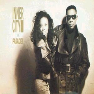 收聽Inner City的Big Fun歌詞歌曲