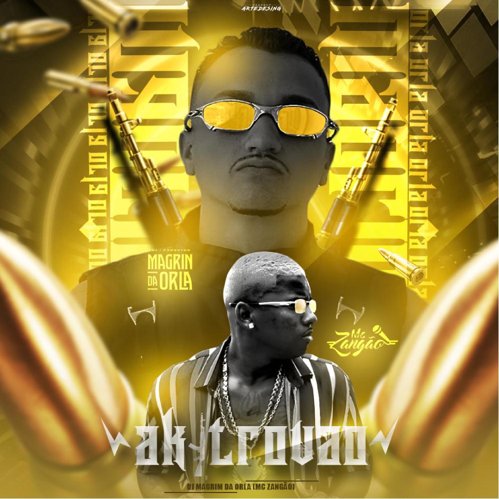 AK Trovão (Explicit)