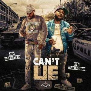 Listen to Can't Lie song with lyrics from Jay Rothstein