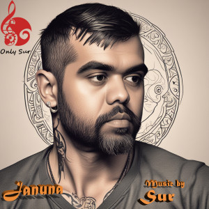ดาวน์โหลดและฟังเพลง Januna พร้อมเนื้อเพลงจาก Sur