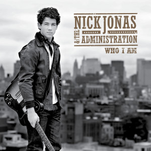 收聽Nick Jonas的Who I Am歌詞歌曲