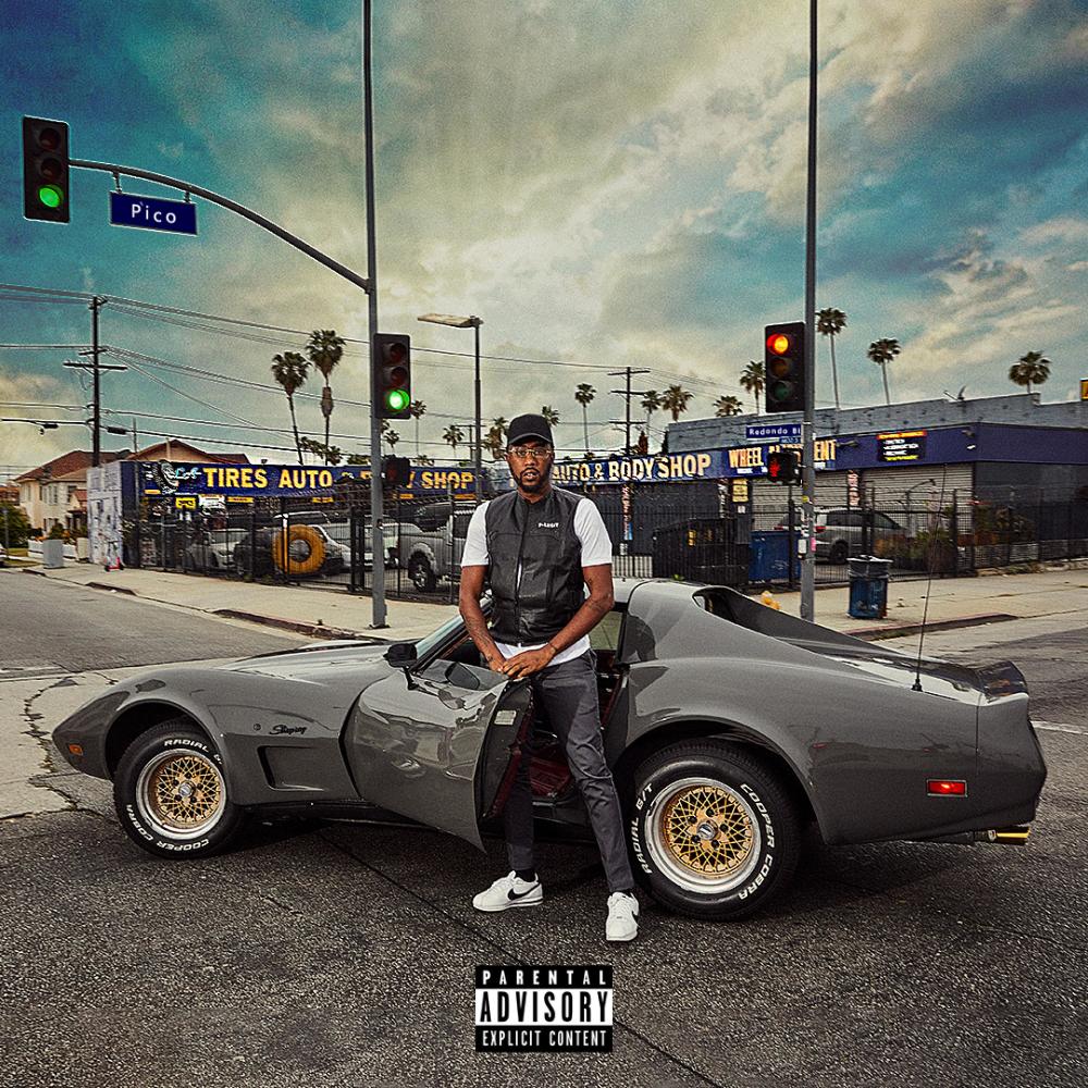 Cuz It's Like That (feat. Westside Webb) (Explicit)