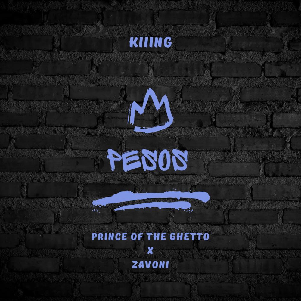 Pesos (feat. Prince of the Ghetto & Zavoni) (Explicit)