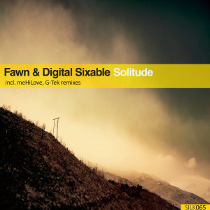 Digital Sixable的专辑Solitude