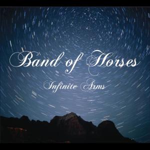收聽Band of Horses的Blue Beard (Album Version)歌詞歌曲