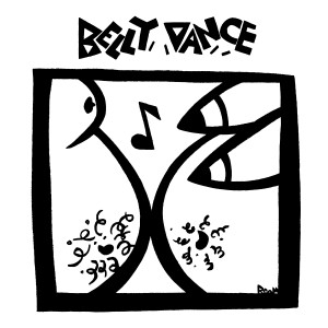收聽Bellydance的3 Days Man! (No People)歌詞歌曲