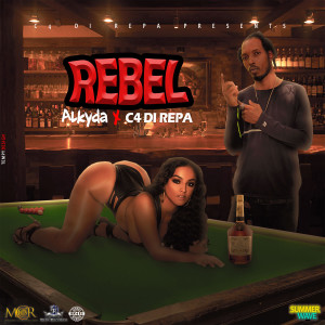 ดาวน์โหลดและฟังเพลง Rebel พร้อมเนื้อเพลงจาก Alkyda