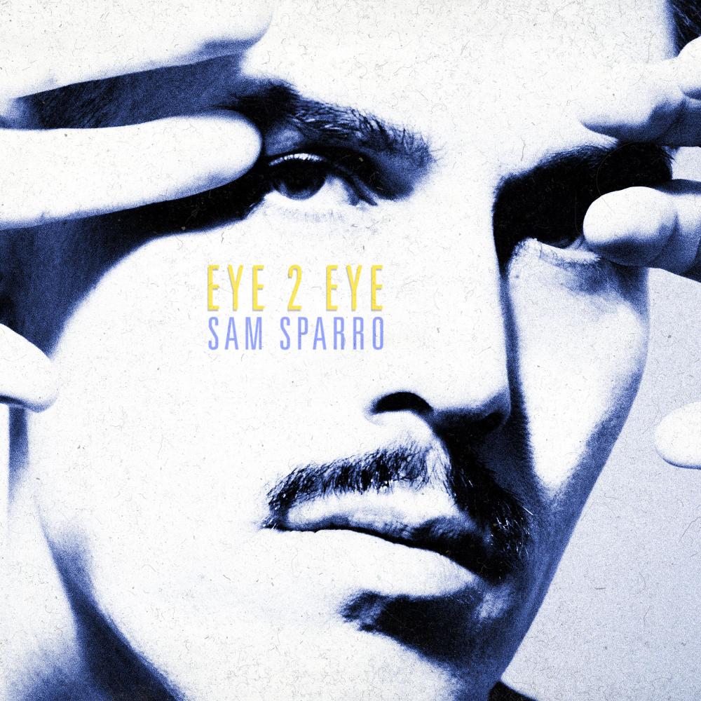 Eye 2 Eye (Instrumental)