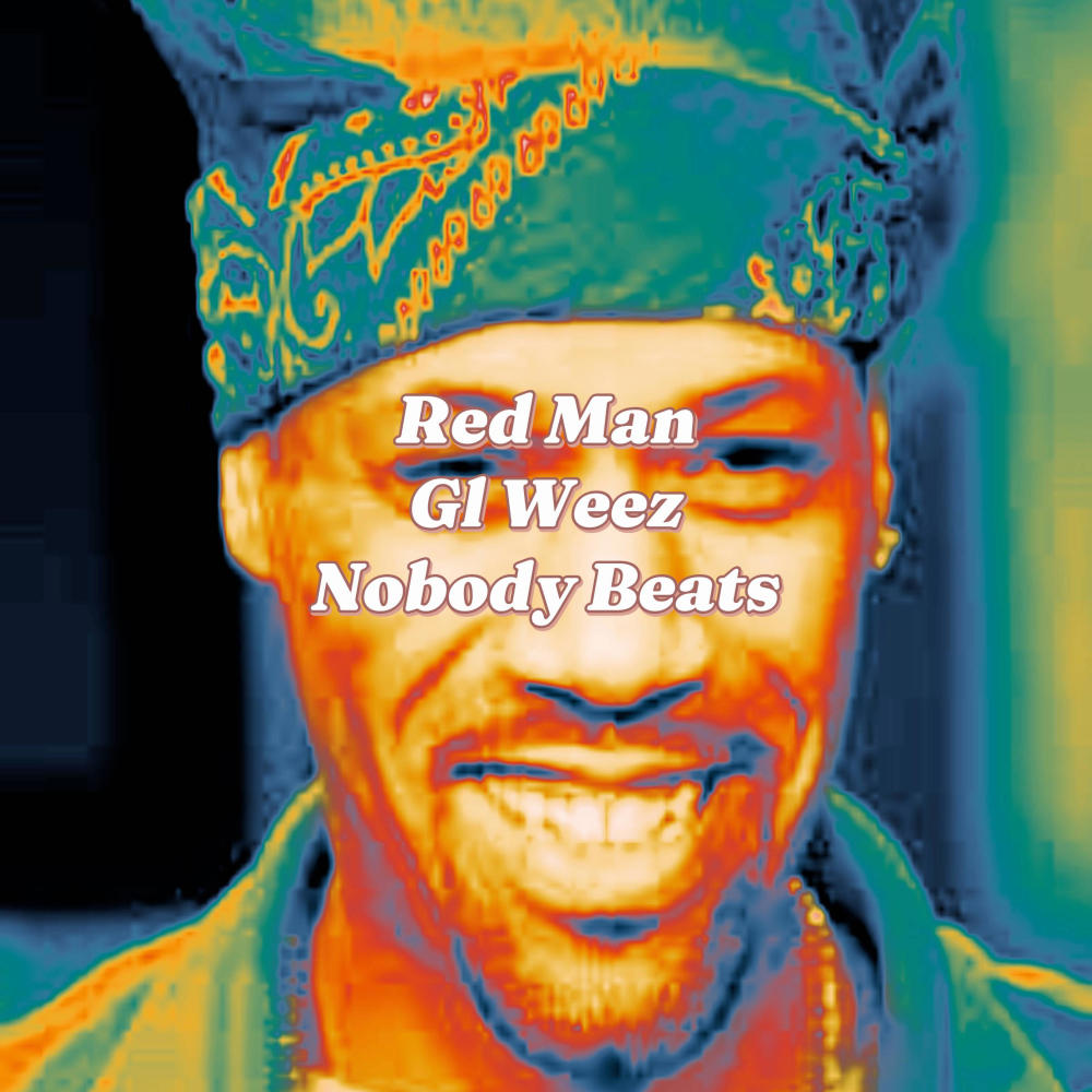 Red Man (feat. Gl Weez & Nobody Beats) (Explicit)