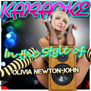 收聽Ameritz - Karaoke的Hopelessly Devoted to You (In the Style of Olivia Newton-John) [Karaoke Version] (Karaoke Version)歌詞歌曲