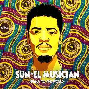Listen to Sengimoja song with lyrics from Sun-El Musician