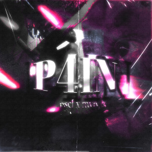 Album P4IN (Explicit) from 