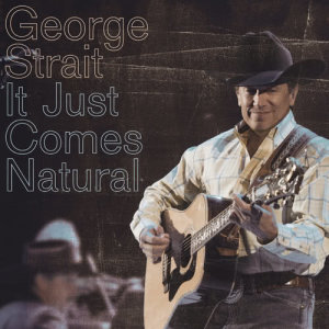 收聽George Strait的Why Can't I Leave Her Alone (Album Version)歌詞歌曲
