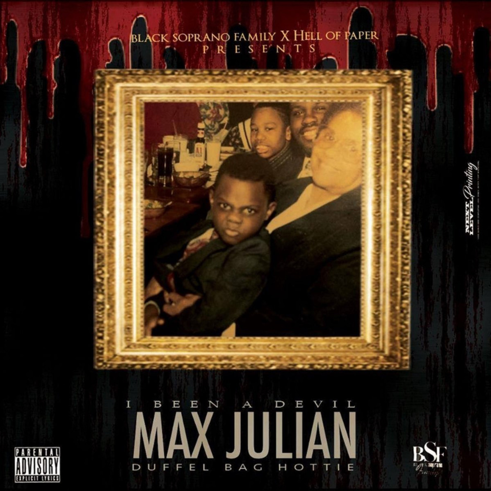 U Know What It Is (feat. Benny The Butcher) (Explicit)