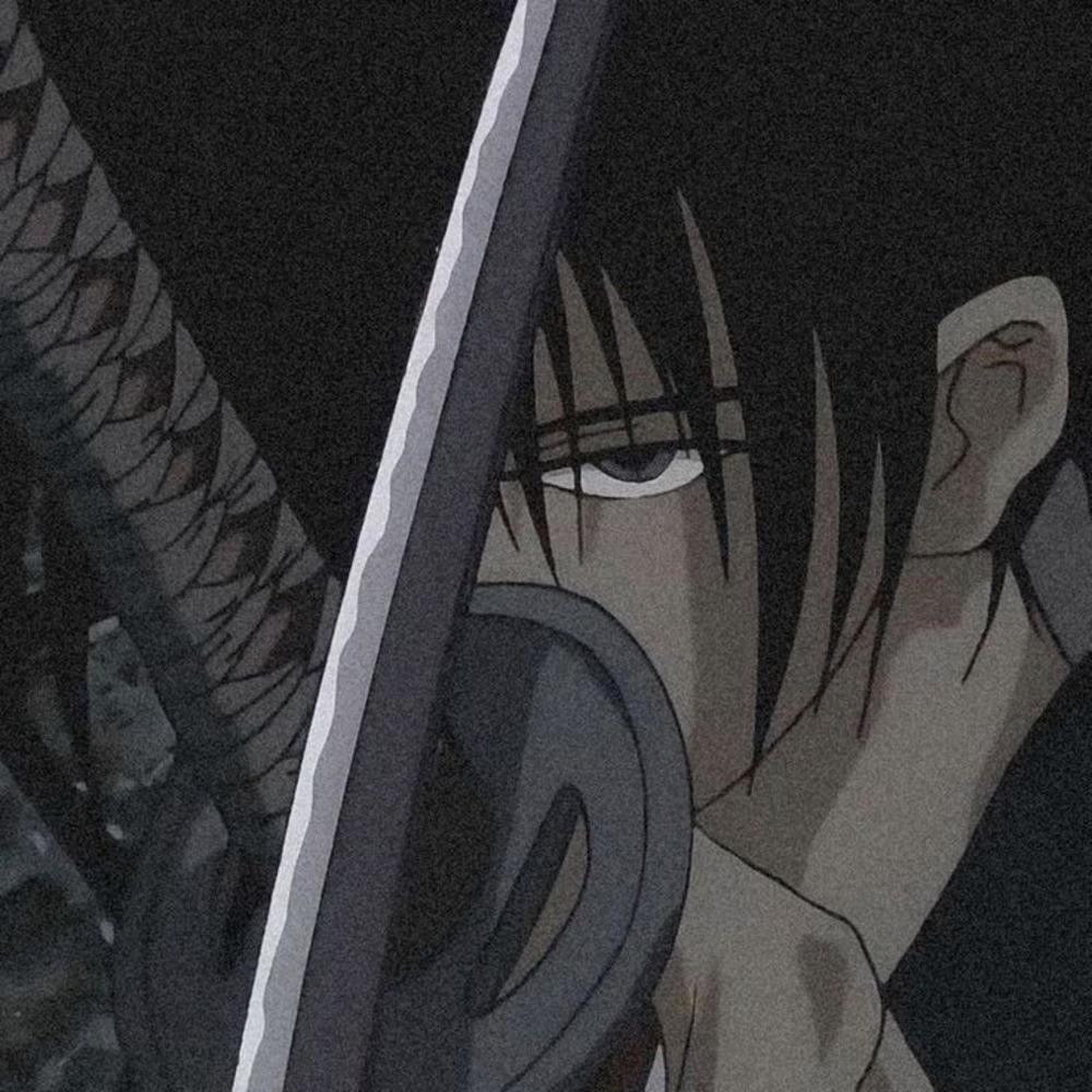 Eyes (Slowed)