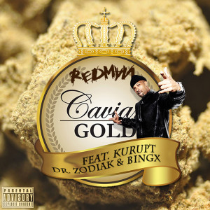 Caviar Gold (Explicit)