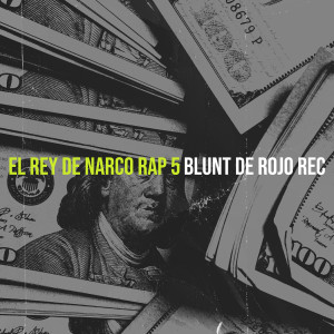 Listen to De Barrio (Explicit) song with lyrics from Blunt de Rojo Rec